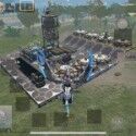 Last Island of Survival