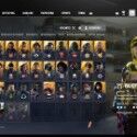 Rainbow Six Siege X