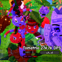 Plants vs Brainrots