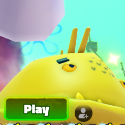 SpongeBob Tower Defense