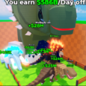 Steal an Egg