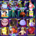 SpongeBob Tower Defense