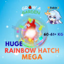 Grow a Garden