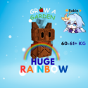 Grow a Garden