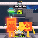 Steal a Brainrot