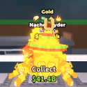 Steal a Brainrot
