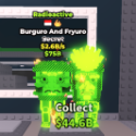 Steal a Brainrot