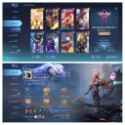 Mobile Legends Diamonds