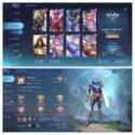 Mobile Legends Diamonds