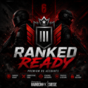 Rainbow Six Siege X