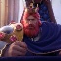 Rise of Kingdoms