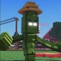 Garden Tower Defense