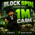 BlockSpin