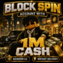 BlockSpin