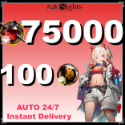 Arknights