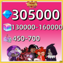 Cookie Run: Kingdom