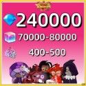 Cookie Run: Kingdom