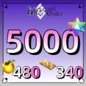 Fate/Grand Order
