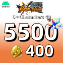 One Piece Bounty Rush