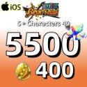 One Piece Bounty Rush