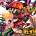 Devil Hunter