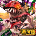 Devil Hunter
