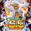 One Piece Bounty Rush
