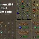 Old School RuneScape