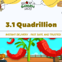 Grow a Garden