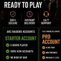 Arc Raiders