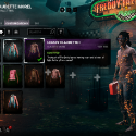 Dead By Daylight