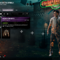 Dead By Daylight