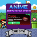 Vanguardas de Anime
