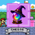 Wizard Alchemy