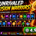 Universal Tower Defense