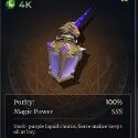 Wizard Alchemy