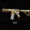 Rainbow Six Siege X