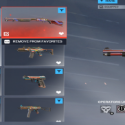 Rainbow Six Siege X