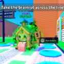 Escape Tsunami For Brainrots