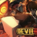 Devil Hunter