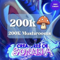 Creatures of Sonaria
