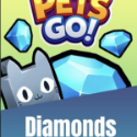 Pets Go Diamonds