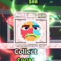 Steal a Brainrot