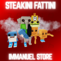 Steal a Brainrot