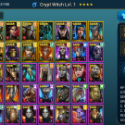 Raid: Shadow Legends
