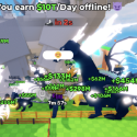 Steal an Egg