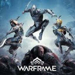 ✨WF✨⚛️8 MR⚛️Frames⚛️Weapons⚛️Start the Game⚛️Be the first!❤️Mole Base❤️✨ 0