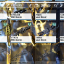 Warframe