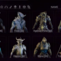 Warframe