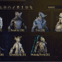 Warframe